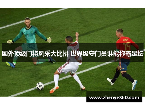 国外顶级门将风采大比拼 世界级守门员谁能称霸足坛