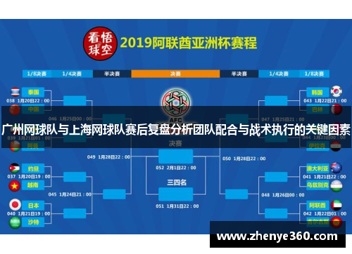广州网球队与上海网球队赛后复盘分析团队配合与战术执行的关键因素